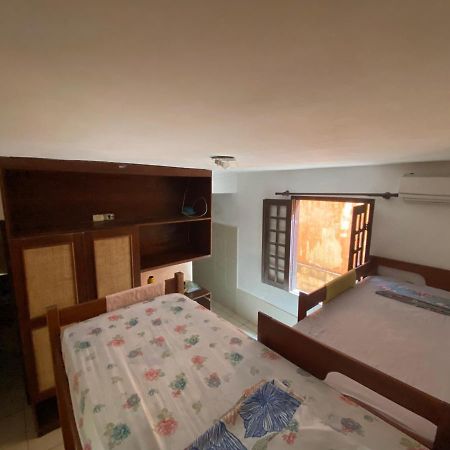 Ig Nomad Space Pf Fortaleza  Exteriör bild